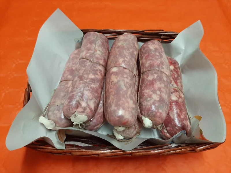 Salame da pentola